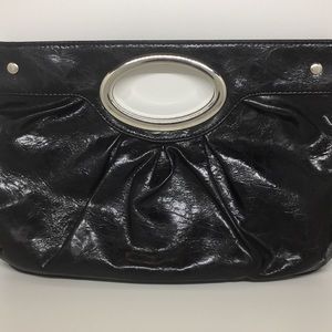 NEW YORK & Company - Faux Leather Clutch